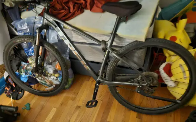 trek Marlin 5