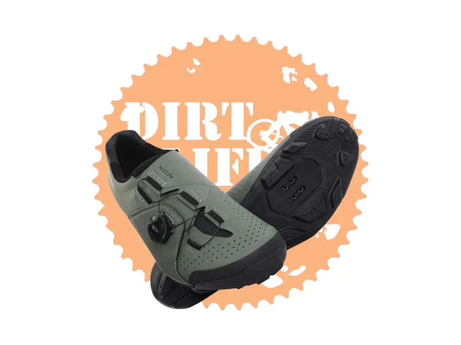 SHIMANO SH-XC300