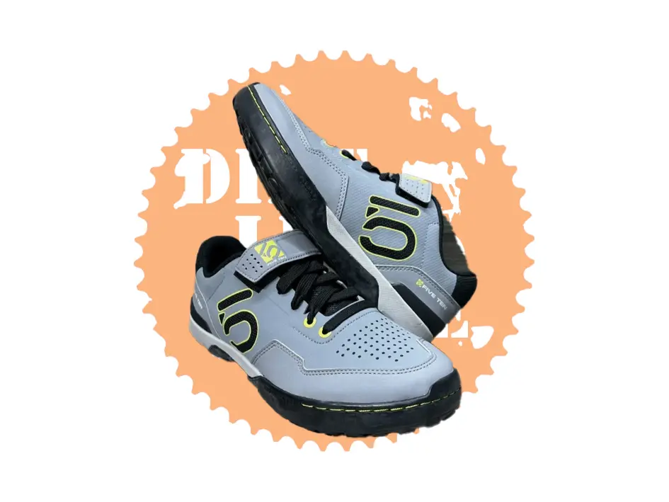 KESTREL LACE FIVE TEN