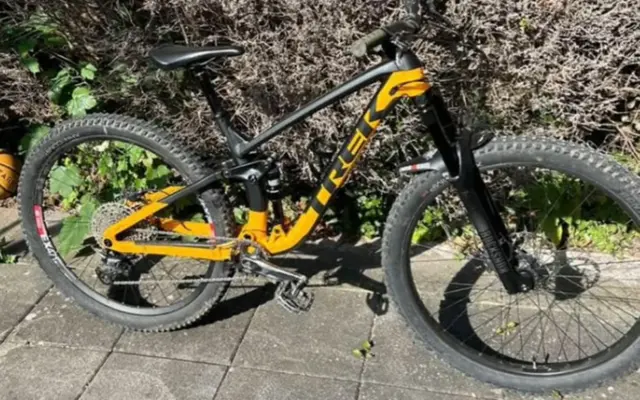 Trek Fuel EX 5