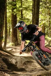 MTB corners 