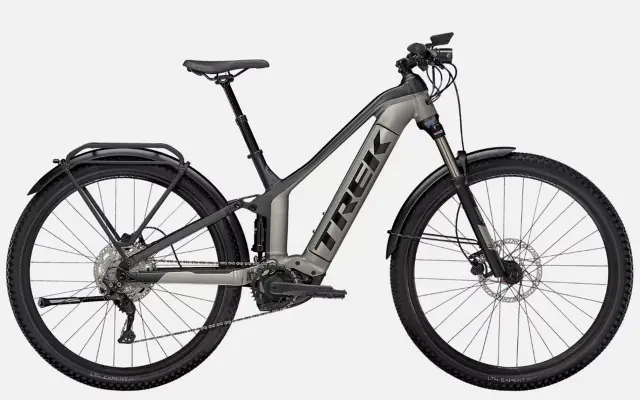 Trek Powerfly FS 4 Gen 2
